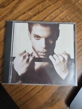 Prince The Hits 2 CD 1993 Paisley Park Warner Bros w/ Booklet